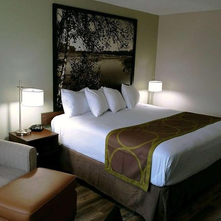 Мотель Super 8 By Wyndham Alexandria Mn Екстер'єр фото