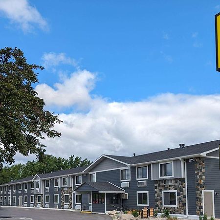 Мотель Super 8 By Wyndham Alexandria Mn Екстер'єр фото
