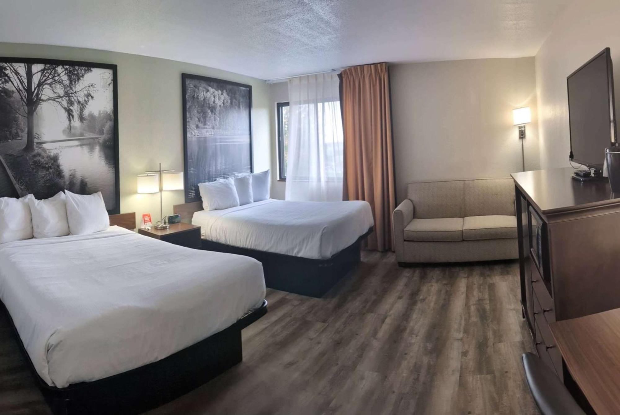 Мотель Super 8 By Wyndham Alexandria Mn Екстер'єр фото
