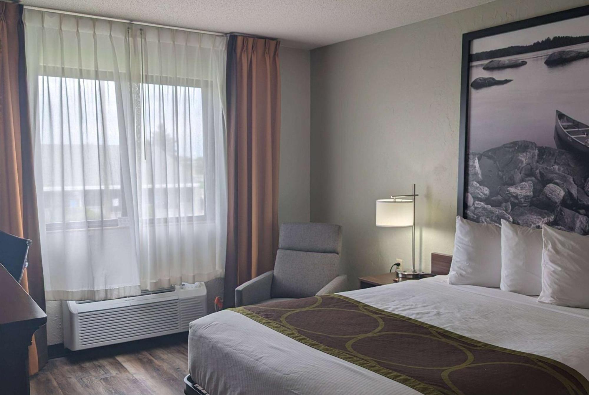 Мотель Super 8 By Wyndham Alexandria Mn Екстер'єр фото